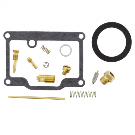 Kit Revisione Carburatore Kawasaki H2 750 C Mach 4 