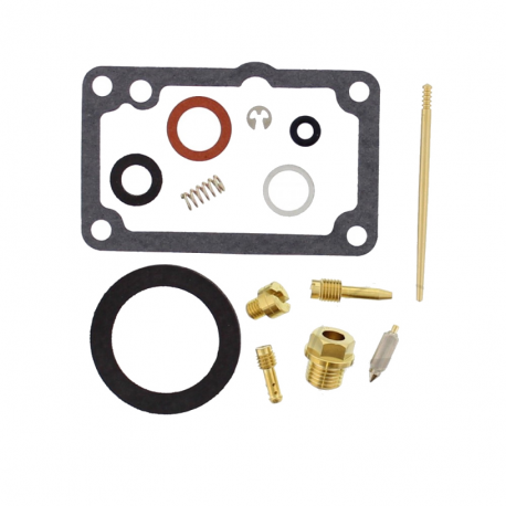 Kit Revisione Carburatore Kawasaki KE 125 A 