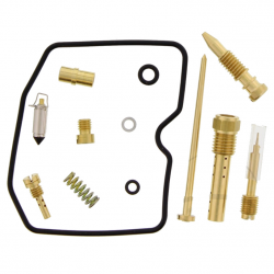 Kit Revisione Carburatore Kawasaki GPZ 900 R Ninja Anti Dive