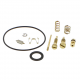 Kit Revisione Carburatore Honda Z 50 A 