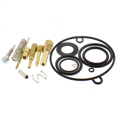 Kit Revisione Carburatore Honda C 90 M Cub 