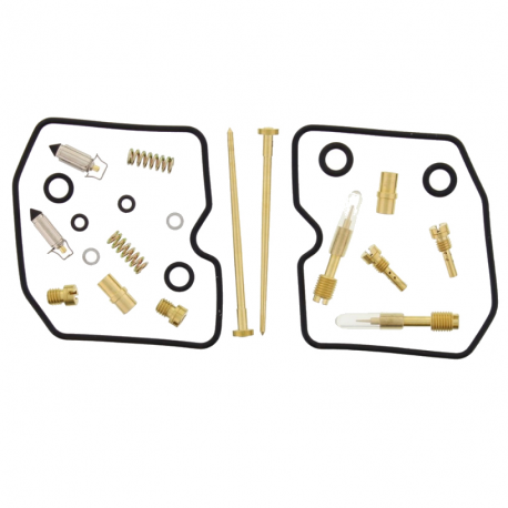 Kit Revisione Carburatore Kawasaki EN 500 B 
