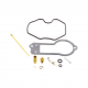 Kit Revisione Carburatore Honda XL 250 S 
