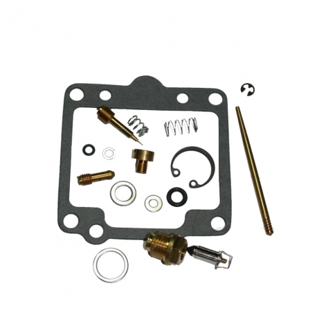 Kit Revisione Carburatore Kawasaki KL 250 A 