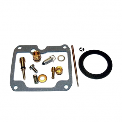 Kit Revisione Carburatore Suzuki GT 250 E X7E