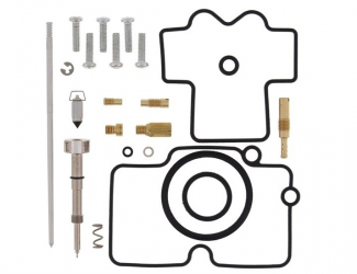 Kit Revisione Carburatore Honda