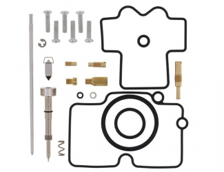 Kit Revisione Carburatore Honda VT 600 C Shadow sprocket large spline - VT 600 C Shadow