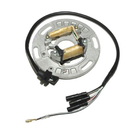 Statore Kawasaki KX 500 D - KX 250 E - KX 125 E 