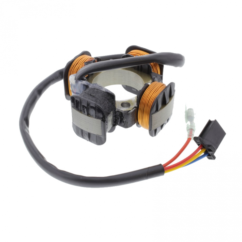 thumbnail image 2 of JMP Pair Rear Turn Signal Indicators For Italjet Formula 50 AC DD - Left & Right 2 of 6