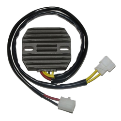 Regolatore di tensione Suzuki VX 800 U - VZ 800 Marauder