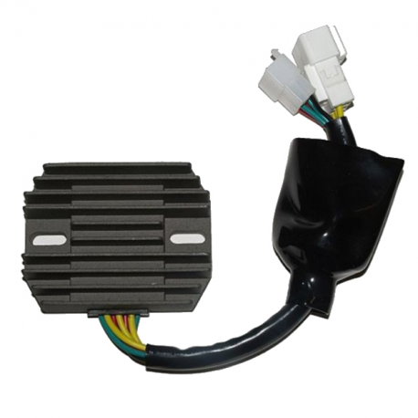 Regolatore di tensione Honda VFR 800 FI 