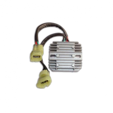 Regolatore di tensione Suzuki LT-A 500 F Quadmaster 4x4 - LT-A 500 F Vinson 4X4 