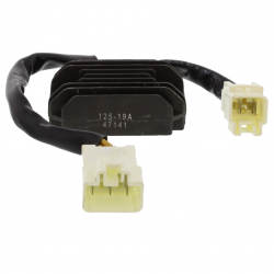 Regolatore di tensione Piaggio - Vespa