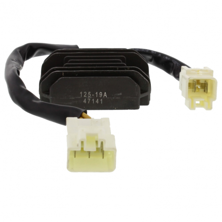 Regolatore di tensione Piaggio - Vespa 