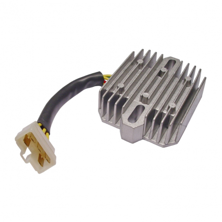 Regolatore di tensione Suzuki GSX 1300 R Hayabusa -GSX-R 600 - GSX-R 1000 