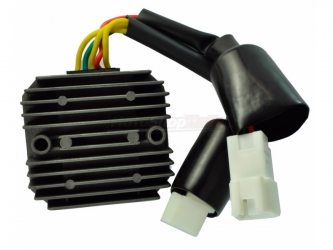 Regolatore di tensione Honda CBR 1000 RR Fireblade