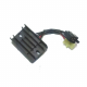 Regolatore di tensione Suzuki LT-F 160 Quadrunner - LT-F 300 F KingQuad - VL 250 LC Intruder 