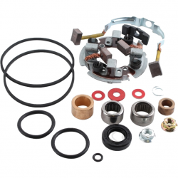 Kit revisione motorino Di avviamento Honda CBR 600 F - CBR 900 RR