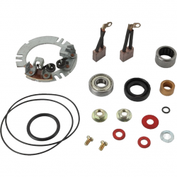 Kit revisione motorino Di avviamento Yamaha VMX-12 1200 Vmax