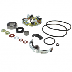 Kit revisione motorino Di avviamento Yamaha XV 500 - XV 535