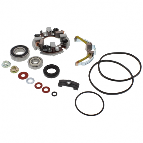 Kit revisione motorino Di avviamento Suzuki VS 1400 GLP - VL 1500 