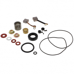 Kit revisione motorino Di avviamento Honda CB 450 S - CB 400 T