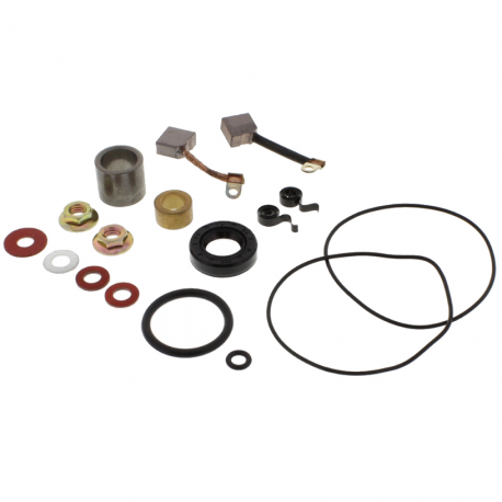 Kit revisione motorino Di avviamento Honda CB 450 S - CB 400 T 