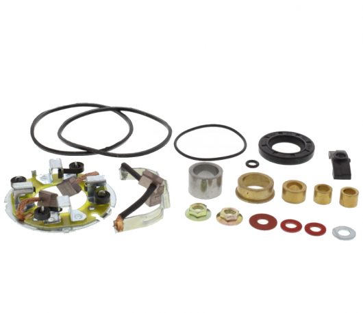 Kit revisione motorino Di avviamento Kawasaki - Yamaha