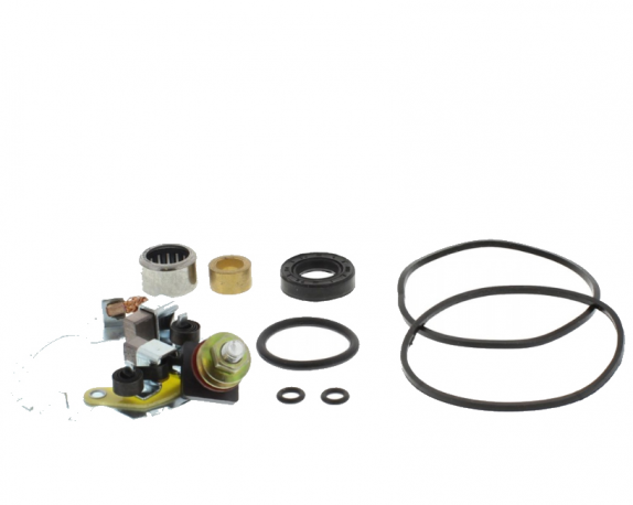 Kit revisione motorino Di avviamento Yamaha FZS 600 - FZR 400 RR 