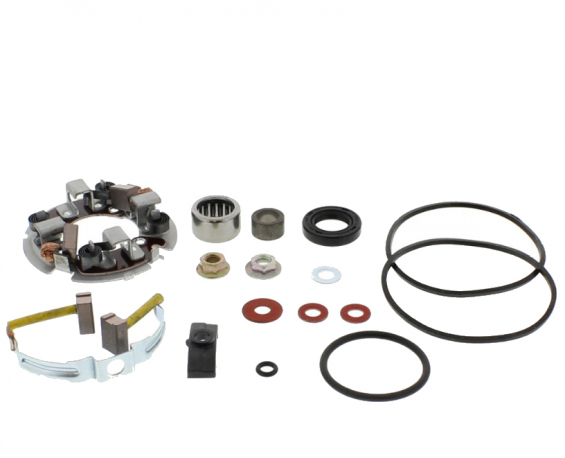 Kit revisione motorino Di avviamento Arctic Cat - Yamaha