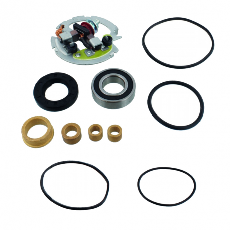 Kit revisione motorino Di avviamento Kawasaki EN 500 