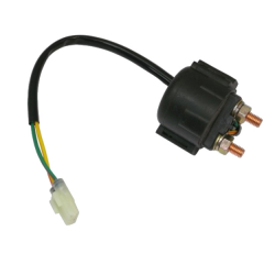 Starter Di accensione Ducati