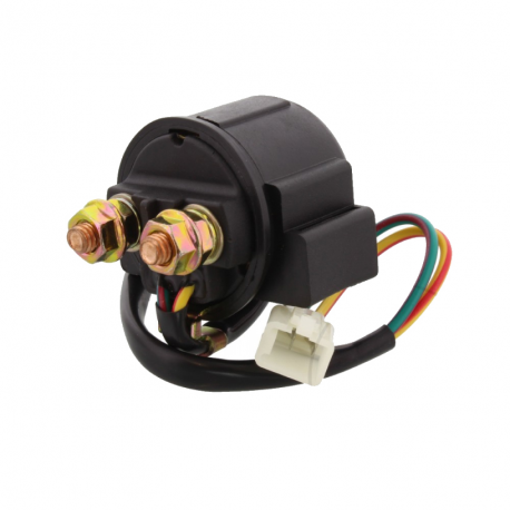 Starter Accensione Honda GL 1800 Goldwing ABS 