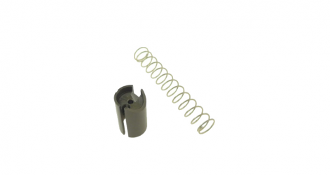 Supporto Membrana Carburatore Honda CRF 70 F - XR 70 R