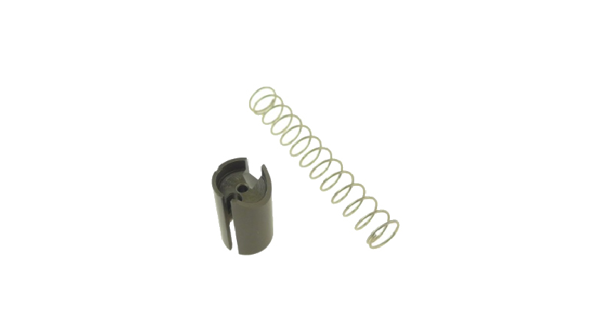 Supporto Membrana Carburatore Honda CRF 70 F - XR 70 R 