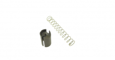 Supporto Membrana Carburatore Honda CRF 70 F - XR 70 R