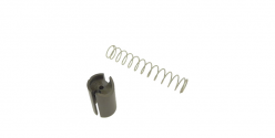 Supporto Membrana Carburatore Honda XLR 125 R