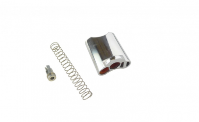Supporto Membrana Carburatore Honda CR 250 R