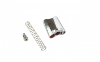 Supporto Membrana Carburatore Honda CR 250 R