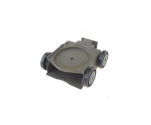 Supporto Membrana Carburatore Honda CRF 150 RB
