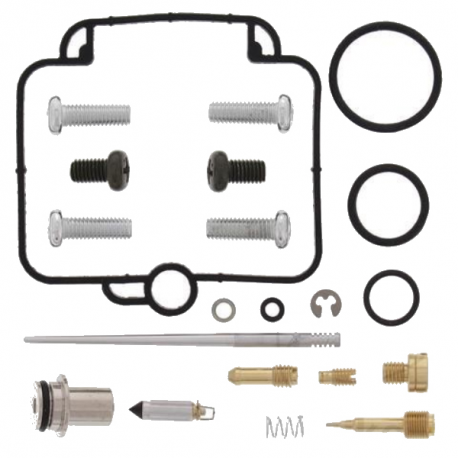 Kit Revisione Carburatore Polaris Sportsman 400 