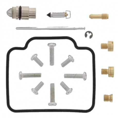 Kit Revisione Carburatore Polaris ATP 330 Pickup 