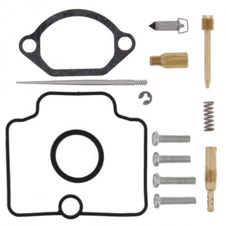 Kit Revisione Carburatore Kawasaki KX 85 A Kleinrad 