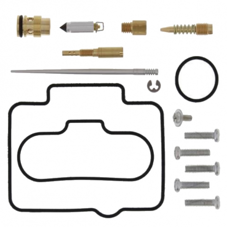 Kit Revisione Carburatore Kawasaki KX 125 L 