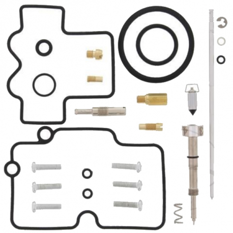 Kit Revisione Carburatore Kawasaki KX 250 F 4T 