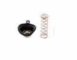 Valvola Tenuta Aria Carburatore Yamaha XV 750 - XV 1100 SP