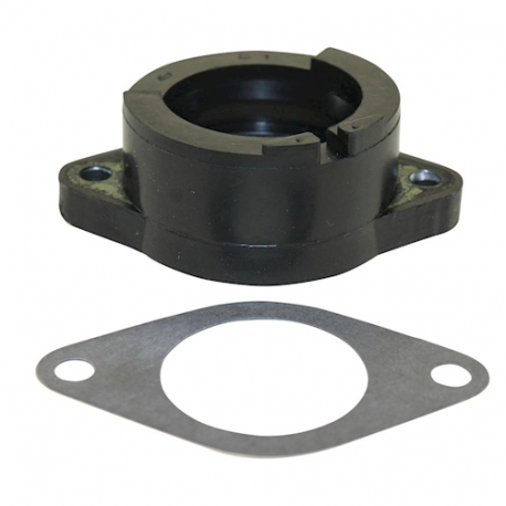 Collettore Aspirazione Yamaha SR 500 - XT 500 
