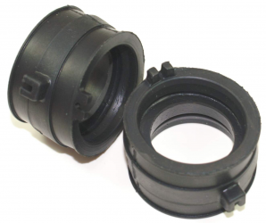 Collettore Aspirazione Honda VT 750 - VT 600