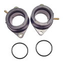 Collettore Aspirazione Yamaha XVS 1100 A Drag Star Classic