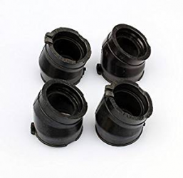 Collettore Aspirazione Honda CBF 600 S - CBF 600 NA ABS